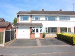 Thumbnail to rent in Chelford Crescent, Kingswinford