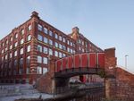 Thumbnail to rent in 413 Royal Mills, Cotton Street, Ancoats, Manchester