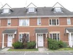 Thumbnail to rent in Gillquart Way, Coventry