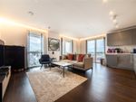 Thumbnail to rent in Kennedy Building, 1 Lanchester Way, London