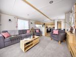 Thumbnail to rent in Violet Bank Caravan Park, Simonscales Lane, Cockermouth