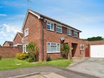Thumbnail for sale in Winchester Close, Leigh-On-Sea