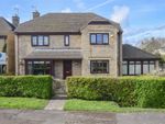 Thumbnail to rent in Hornbury Close, Minety, Malmesbury