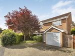 Thumbnail to rent in Healey Close, Abingdon