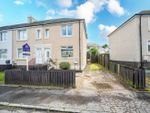 Thumbnail for sale in Curlinghaugh Crescent, Wishaw