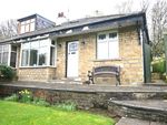 Thumbnail to rent in Branksome Drive, Shipley