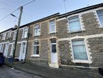 Thumbnail to rent in Fowler Street, Wainfelin, Pontypool