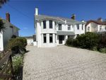 Thumbnail for sale in Ocean View Road, Bude