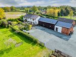 Thumbnail to rent in Melverley, Oswestry, Shropshire