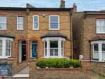 Thumbnail for sale in Halstead Road, London