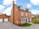 Thumbnail to rent in Longstanton Road, Over, Cambridgeshire