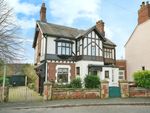 Thumbnail to rent in Millfield Street, Woodville, Swadlincote, Derbyshire