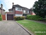 Thumbnail for sale in Opposite Gunnersbury Park, Ealing