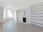 Thumbnail to rent in Aldridge Road Villas, London