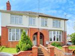 Thumbnail to rent in Liddymore Road, Watchet, Somerset
