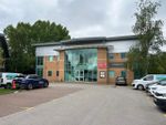 Thumbnail to rent in First Floor Office Suite Premier House, Carolina Court, Lakeside, Doncaster, South Yorkshire
