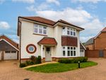 Thumbnail for sale in Finch Green, Caddington, Luton, Central Bedfordshire