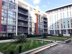 Thumbnail to rent in Baltic Apartments Western Gateway, London