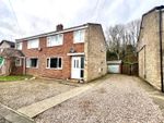 Thumbnail for sale in Greenfield Road, Middleton On The Wolds, Driffield