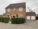 Thumbnail for sale in Tennyson Way, Spilsby