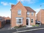 Thumbnail to rent in Peacock Way, Worksop