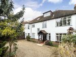 Thumbnail to rent in Copse Hill, London