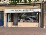 Thumbnail for sale in R.D Rogers Butchers, 197 Batchley Road, Redditch