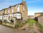 Thumbnail for sale in Rosedale Road, Forest Gate, London