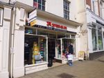 Thumbnail to rent in Unit 98, 98 The Parade, Leamington Spa