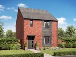 Thumbnail to rent in "The Rendlesham" at Victoria Road, Morley, Leeds