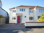 Thumbnail to rent in Stanley Road, Lymington, Hampshire
