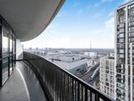 Thumbnail to rent in White City Living, London