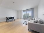 Thumbnail to rent in Charrington Tower, Biscayne Avenue, Canary Wharf