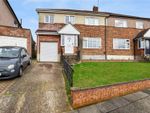 Thumbnail for sale in Brasted Close, Bexleyheath, Kent