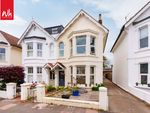 Thumbnail for sale in St. Leonards Road, Hove