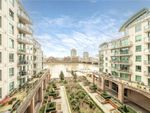 Thumbnail for sale in Galleon House, 8 St George Wharf, London
