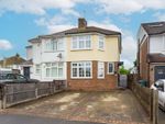 Thumbnail for sale in Orchard Avenue, Watford, Hertfordshire