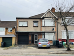 Thumbnail for sale in Crownfield Avenue, Ilford