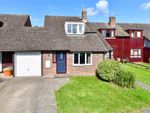 Thumbnail for sale in Churchmead Close, Lavant, Chichester, West Sussex