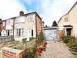 Thumbnail for sale in Braunstone Close, Leicester