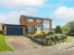 Thumbnail for sale in Blackbrook Road, Great Horkesley, Colchester, Essex