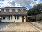 Thumbnail to rent in Peach Croft, Northfleet, Gravesend