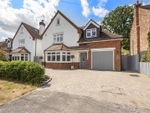 Thumbnail to rent in Park Rise, Harpenden