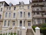 Thumbnail to rent in Carisbrooke Road, St. Leonards-On-Sea