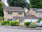 Thumbnail to rent in Cambrian Close, Camberley