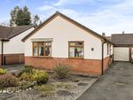 Thumbnail to rent in Maplehurst Drive, Oswestry, Shropshire