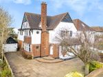 Thumbnail to rent in Holden Way, Upminster