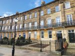 Thumbnail to rent in The Crescent, Scarborough