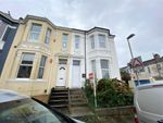 Thumbnail to rent in Glendower Road, Peverell, Plymouth