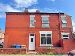Thumbnail for sale in Wellington Terrace, Salford